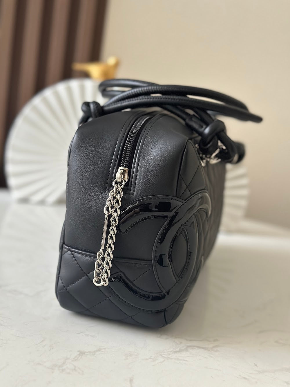 Dragons Bags CHn Luxury Bag --113006