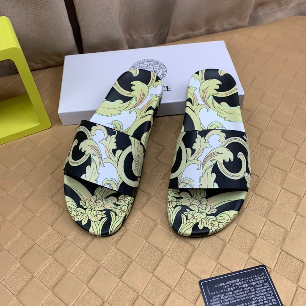Dragons Bags Versace Luxury Heels --50997