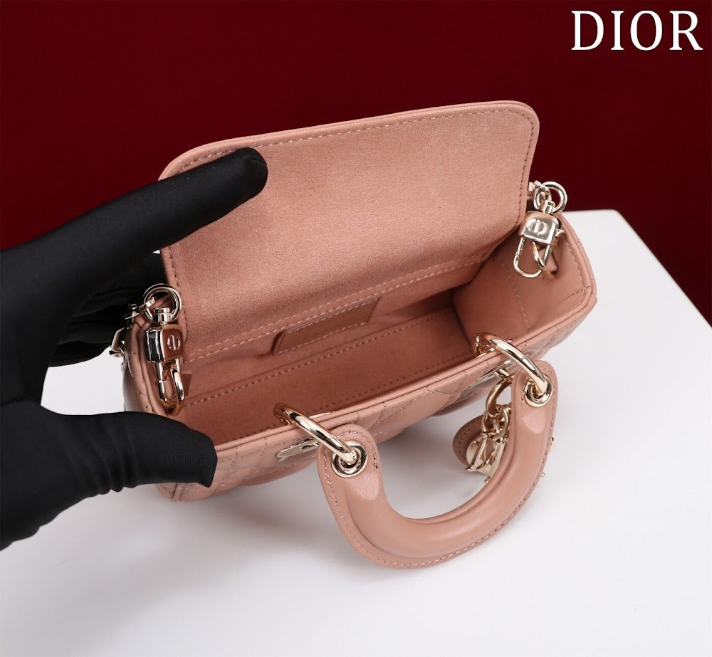 Dragons BagsDiorn Luxury Bag --116466
