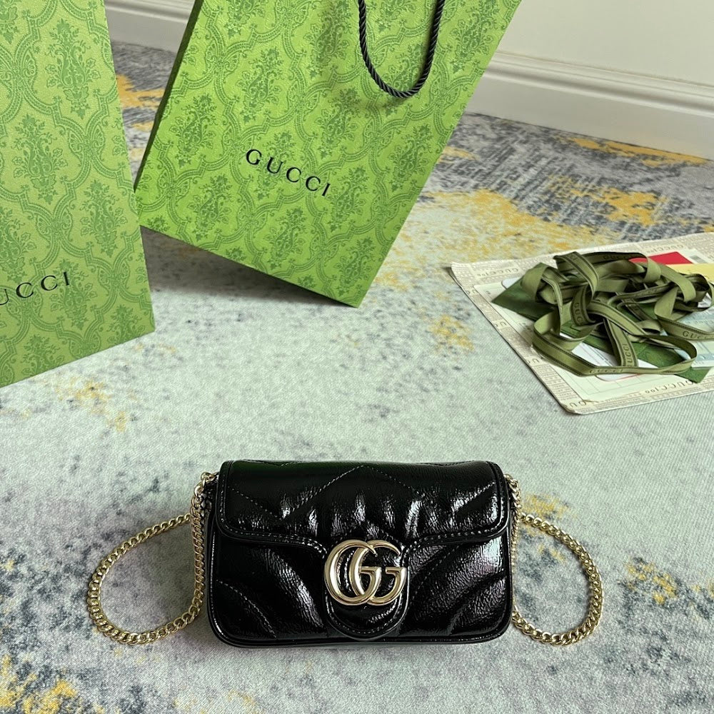 Dragons Bags Guccin Luxury Bag --94538