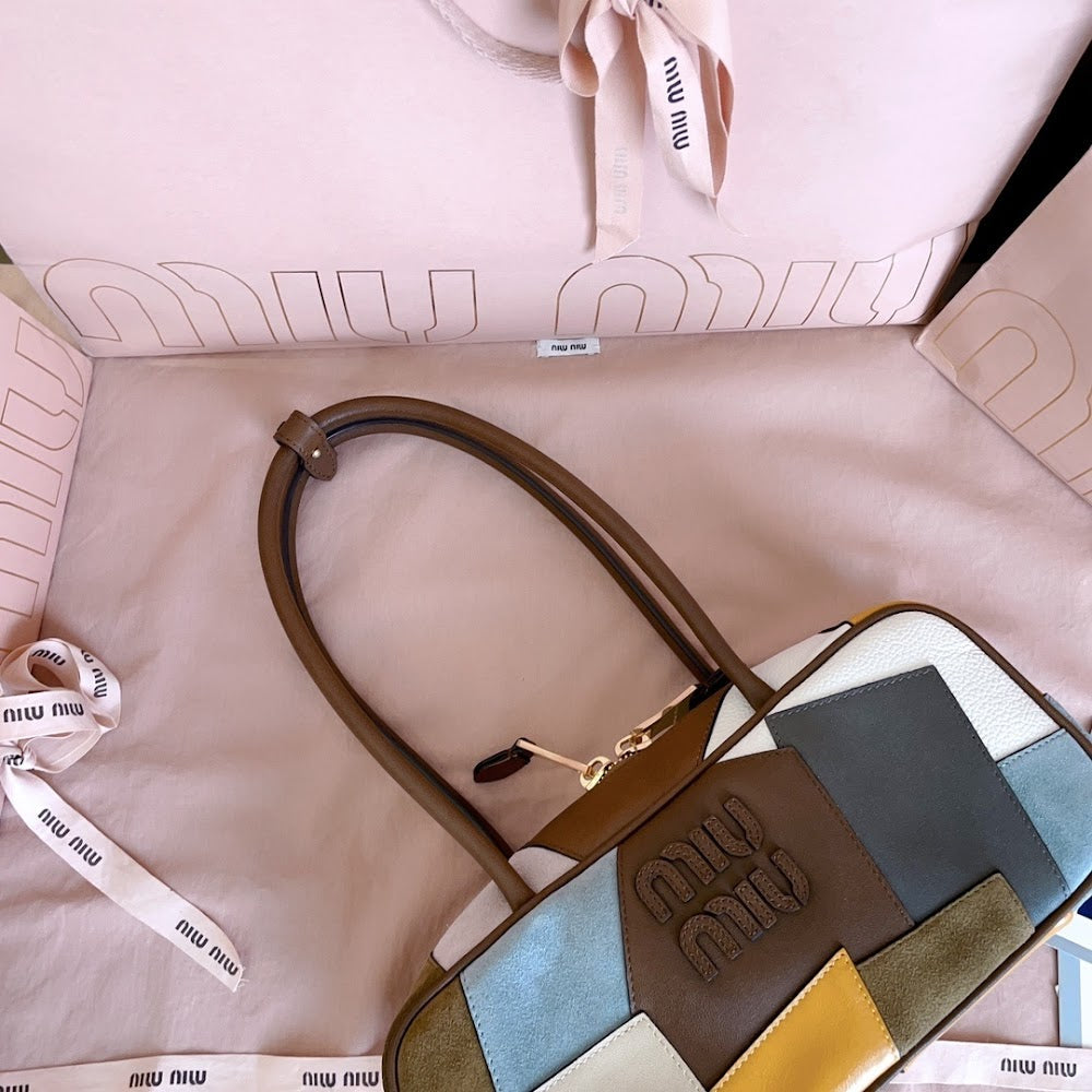 Dragons Bags Miun Miun Luxury Bag --122557