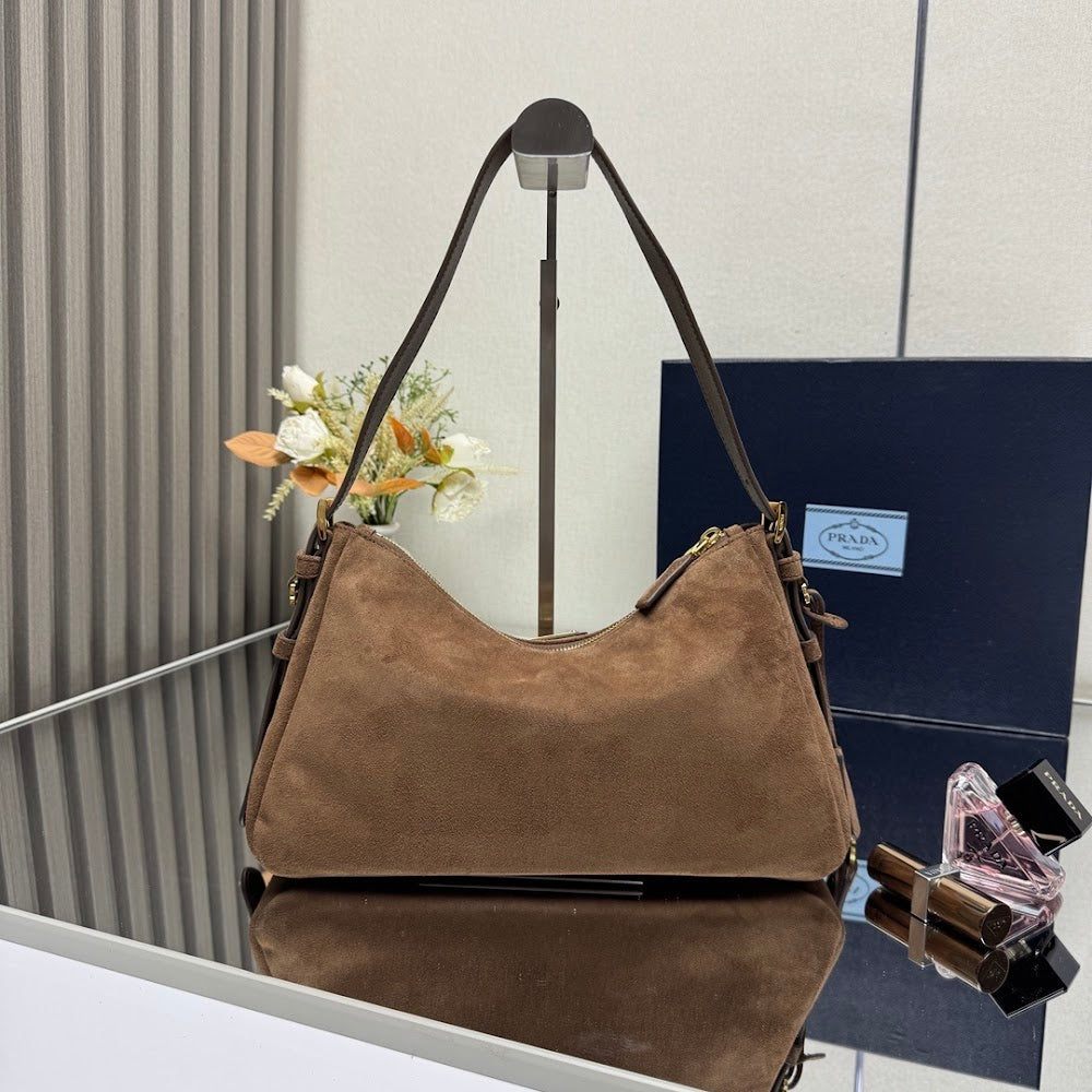 Dragons Bags Pradn Luxury Bag --102524