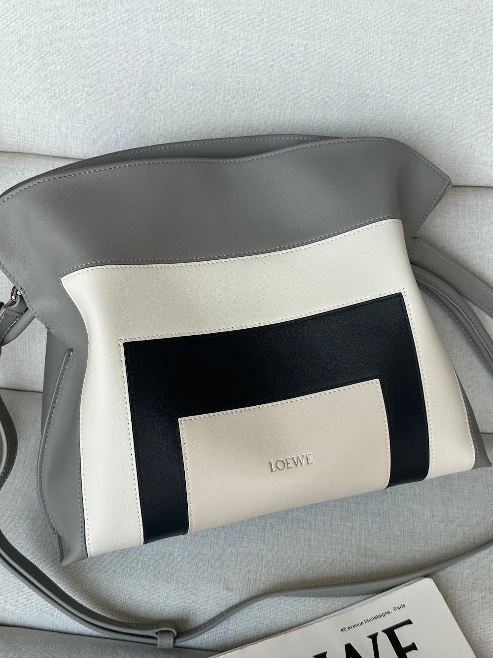 Dragons Bags Lowen Luxury Bag --99871