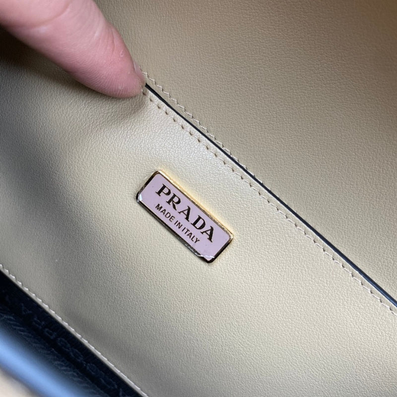 Jessica Bags pradn Luxury Bag --74925