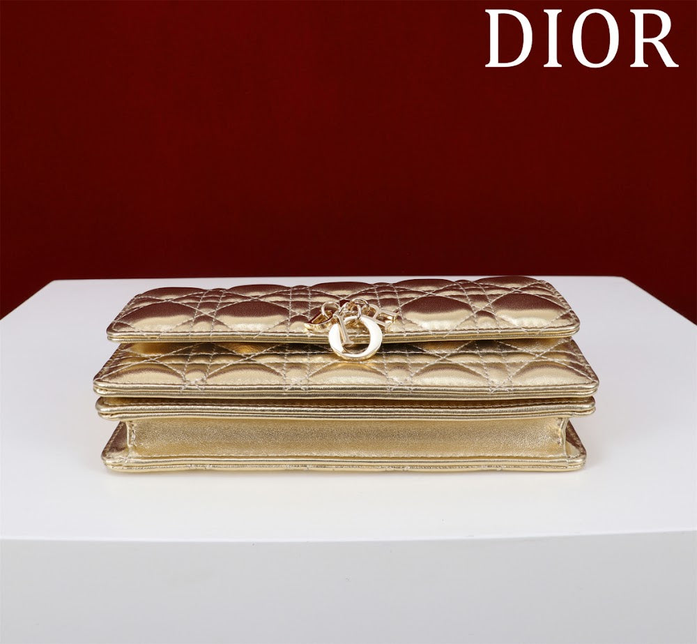 Dragons BagsDiorn Luxury Bag --116204