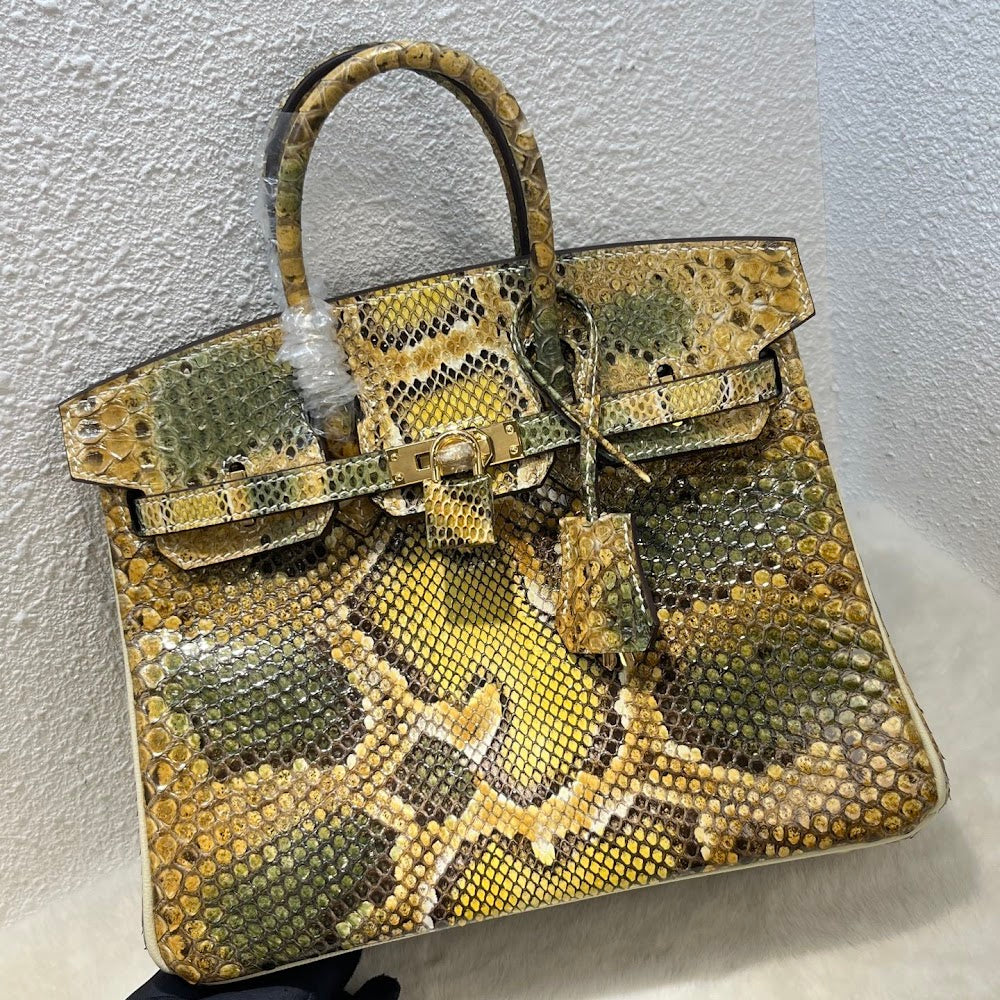 Dragons BagsHermesn Luxury Bag --116690