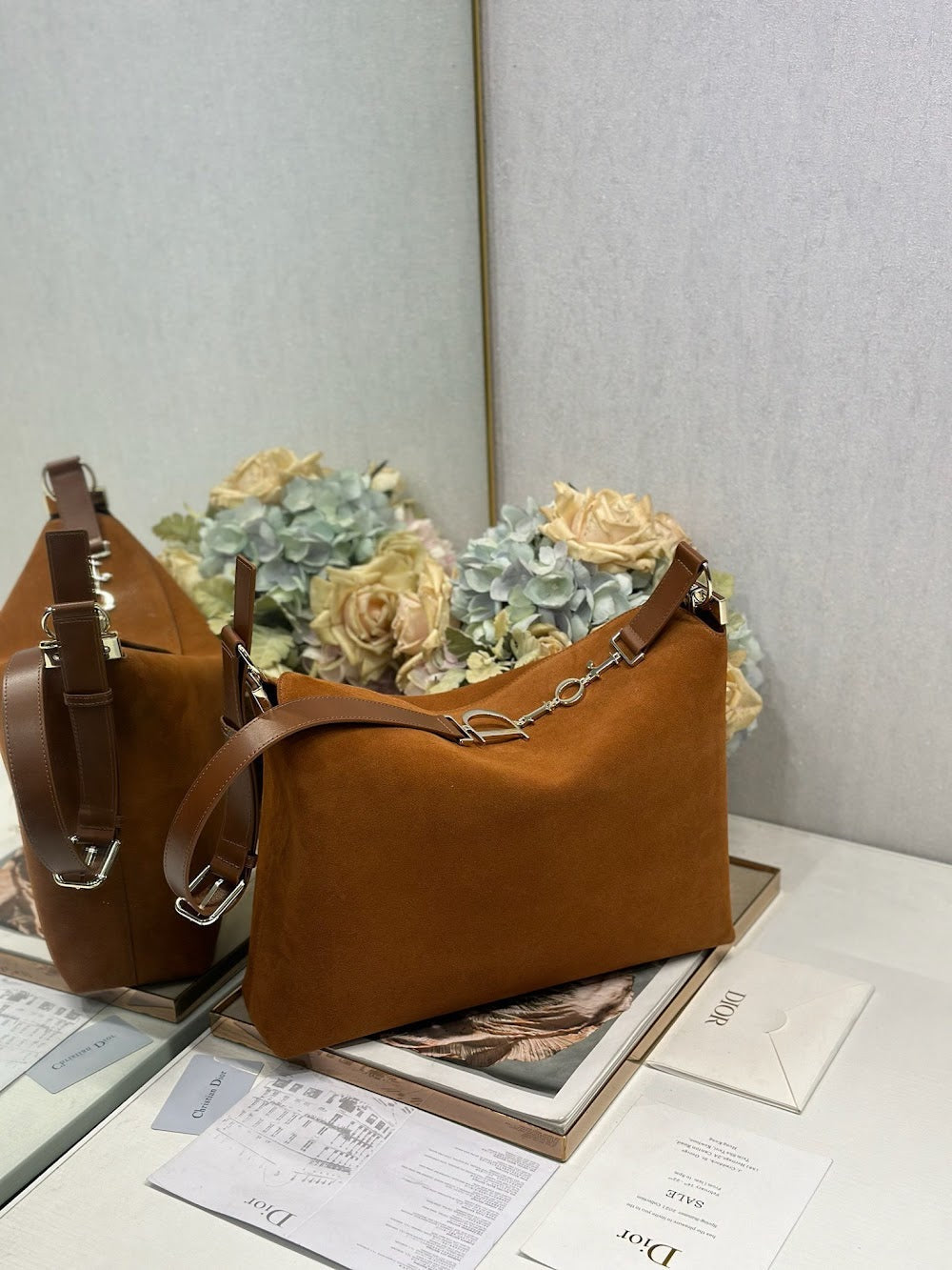 Dragons BagsDiorn Luxury Bag --115530
