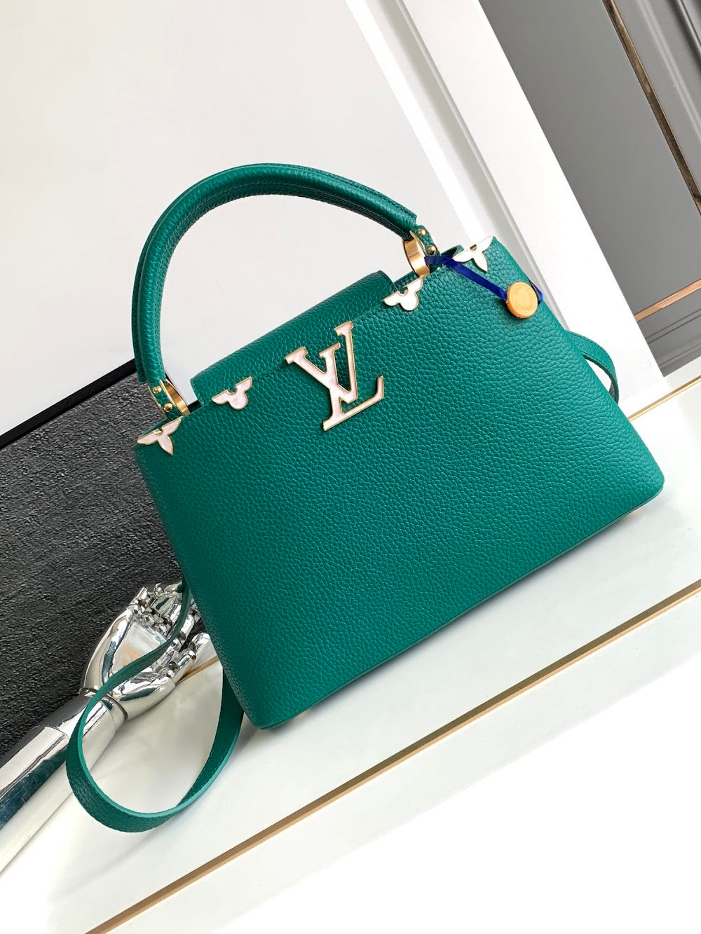 Dragons Bags ln Luxury Bag --96819
