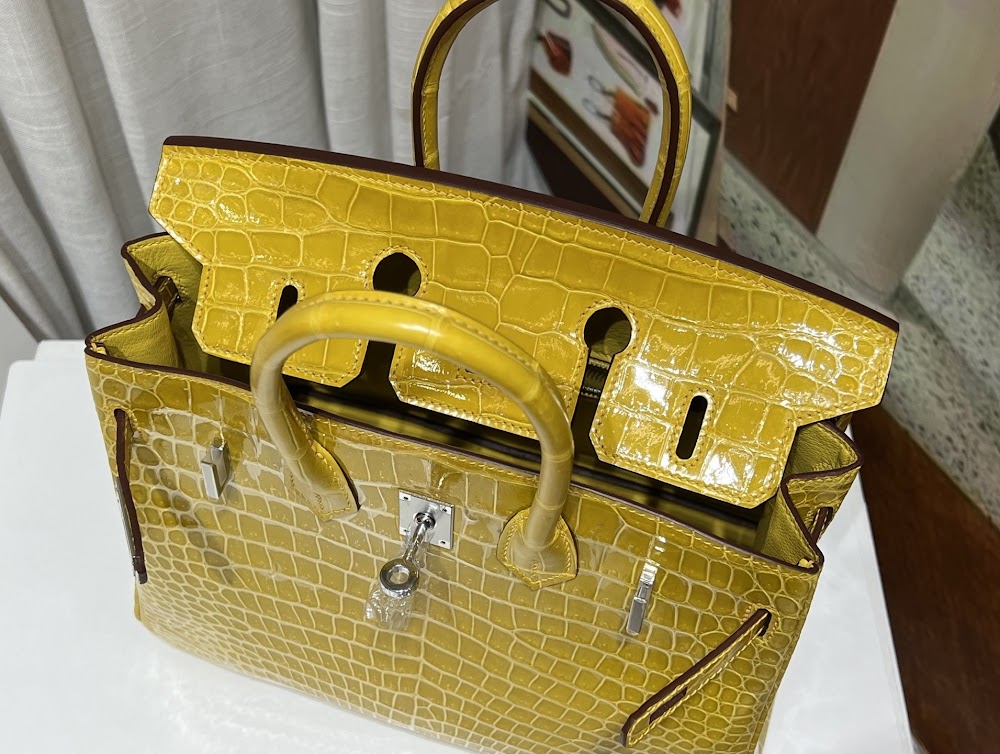 Dragons BagsHermesn Luxury Bag --117162