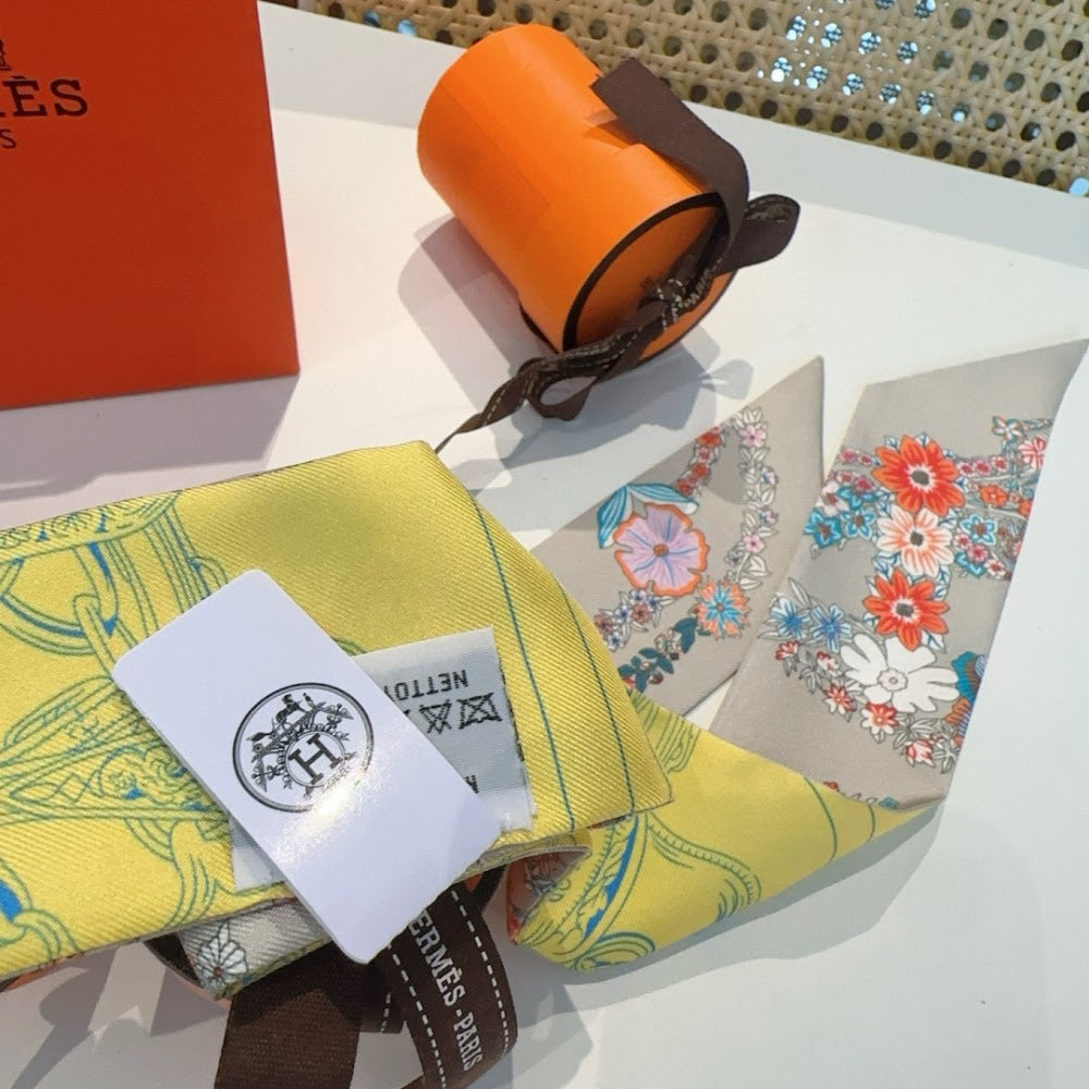 Dragons Bags Premium Designer Scarf --99265