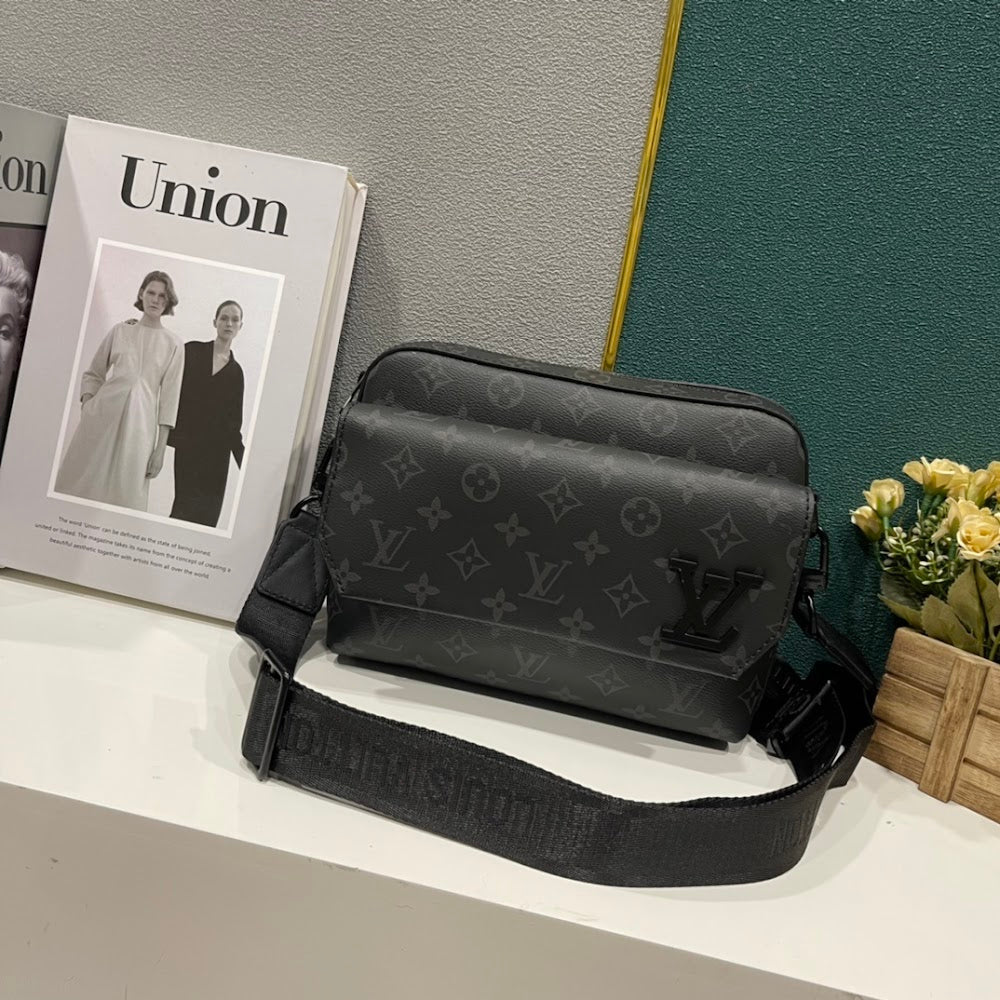 Dragons Bags ln Luxury Bag --70091