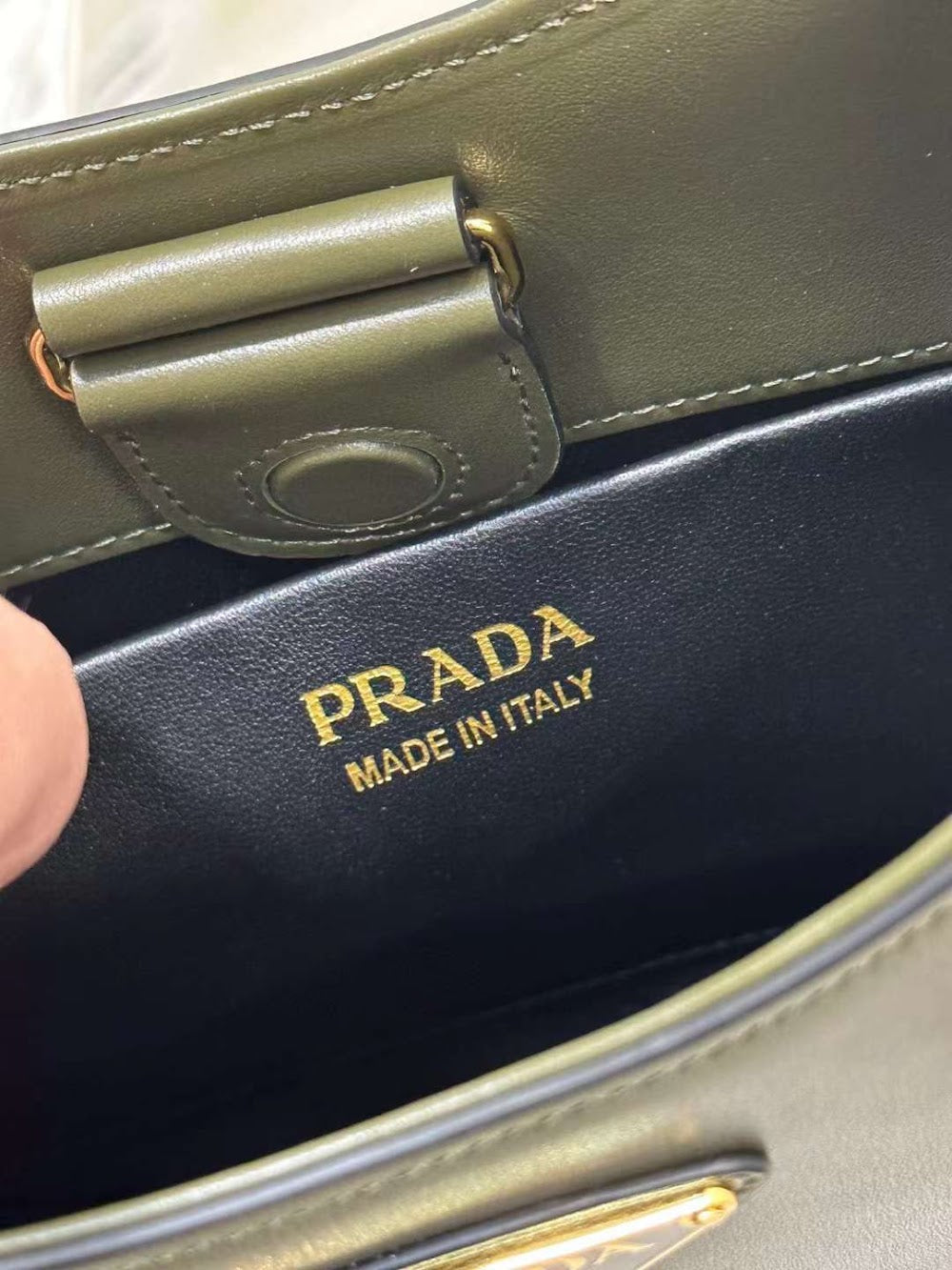 Dragons Bags Prada Luxury Bag --54225