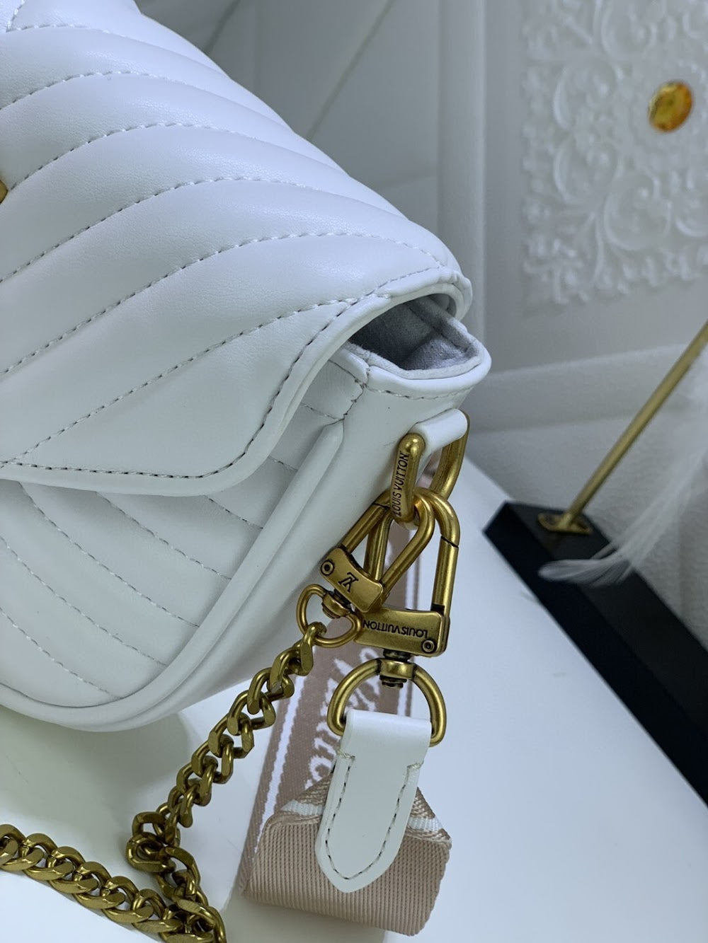Jessica Bags ln Luxury Bag --75684