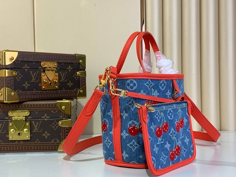 Dragons Bags ln Luxury Bag --62814