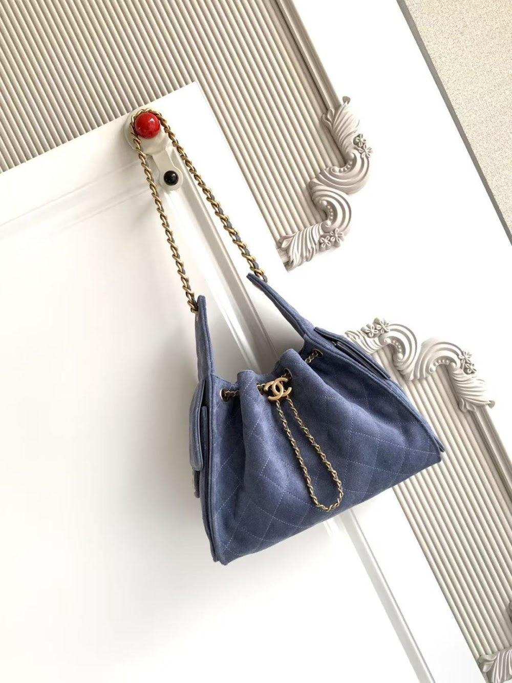 Dragons Bags CHn Luxury Bag --112840