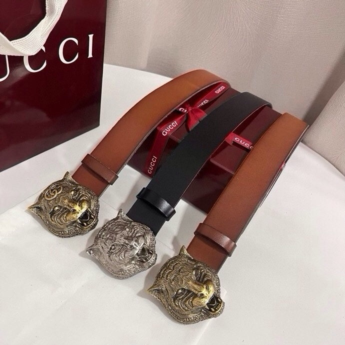 Dragons Bags Guccin Luxury Belt --108539