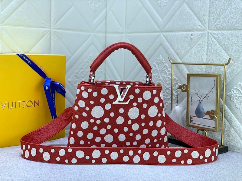 Dragons Bags LVn Luxury Bag --81218