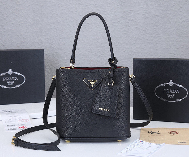 Dragons Bags pradn Luxury Bag --73409