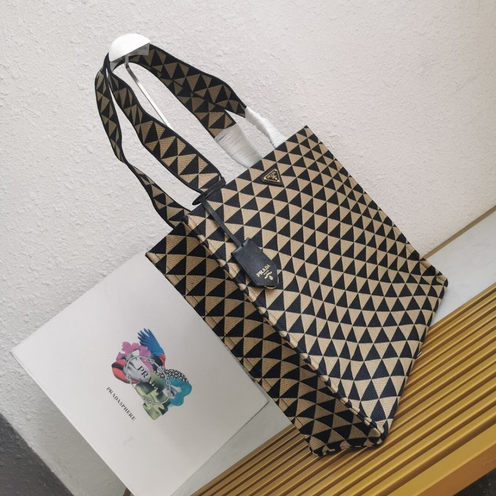 Dragons Bags Pradn Luxury Bag --102144