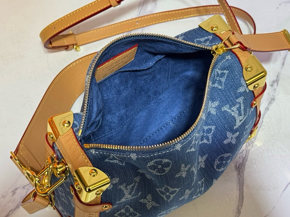 Dragons Bags ln Luxury Bag --81718