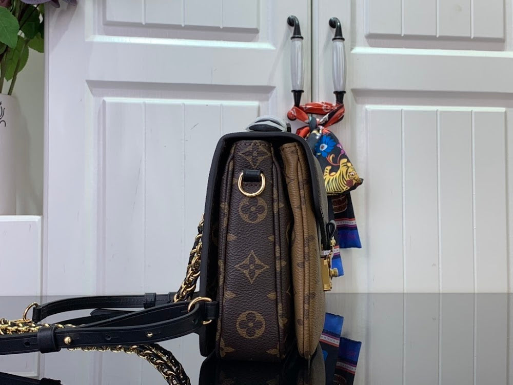 Dragons Bags ln Luxury Bag --96704
