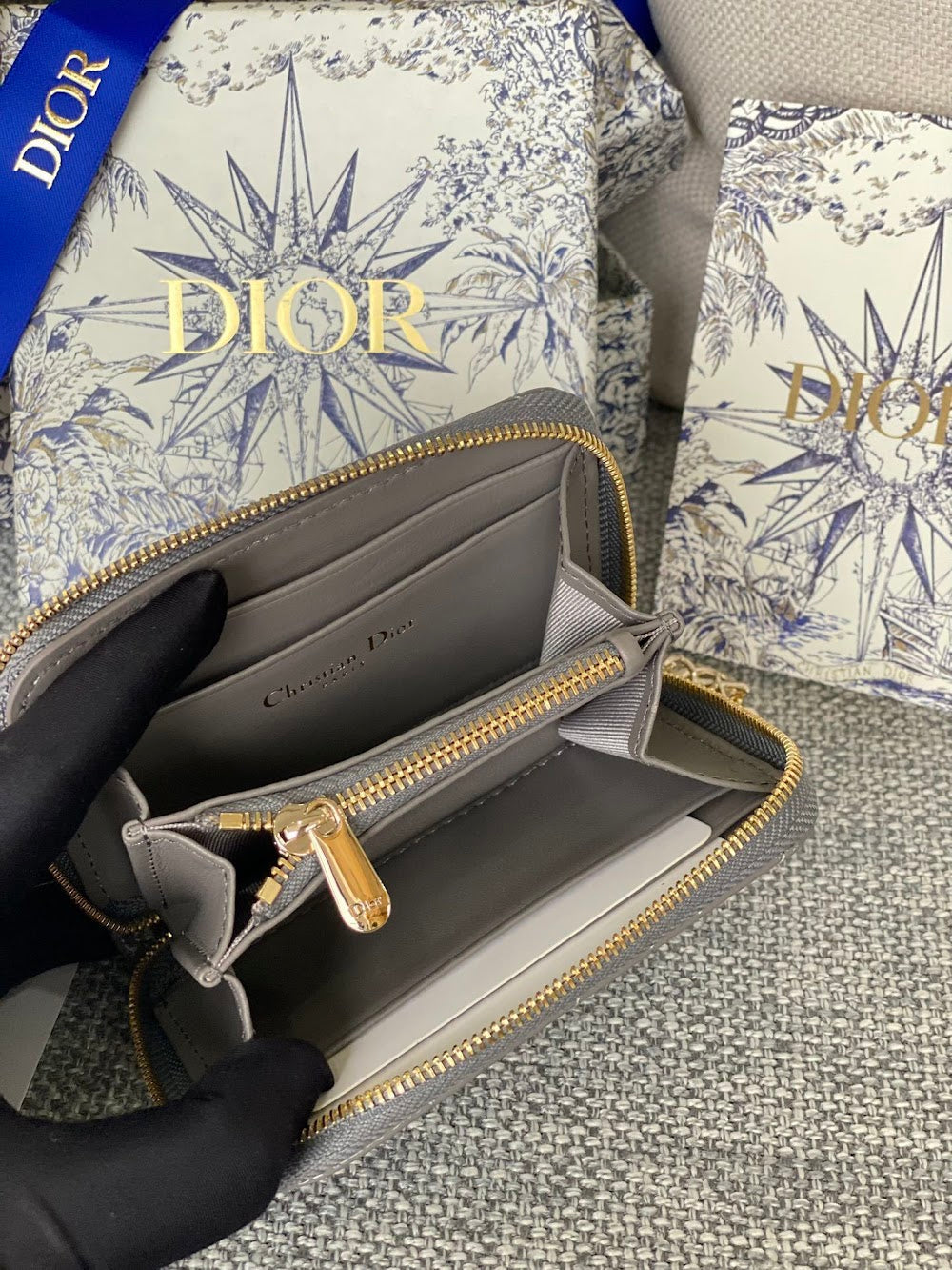 Dragons BagsDiorn Luxury Bag --114659