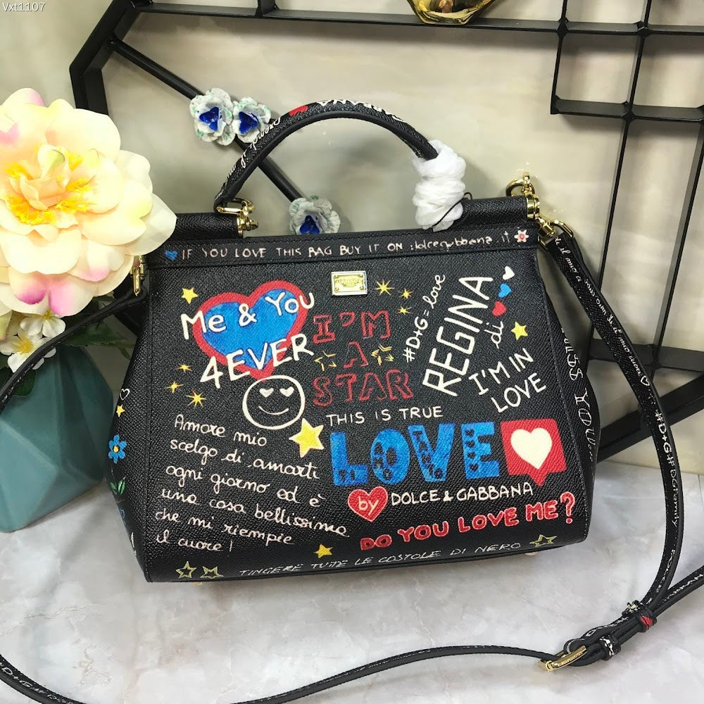 Dragons Bags DGn Luxury Bag --93243