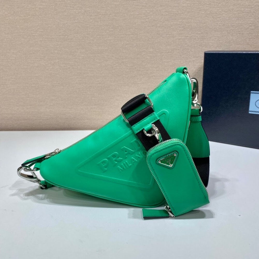 Dragons Bags Prada Luxury Bag --54547