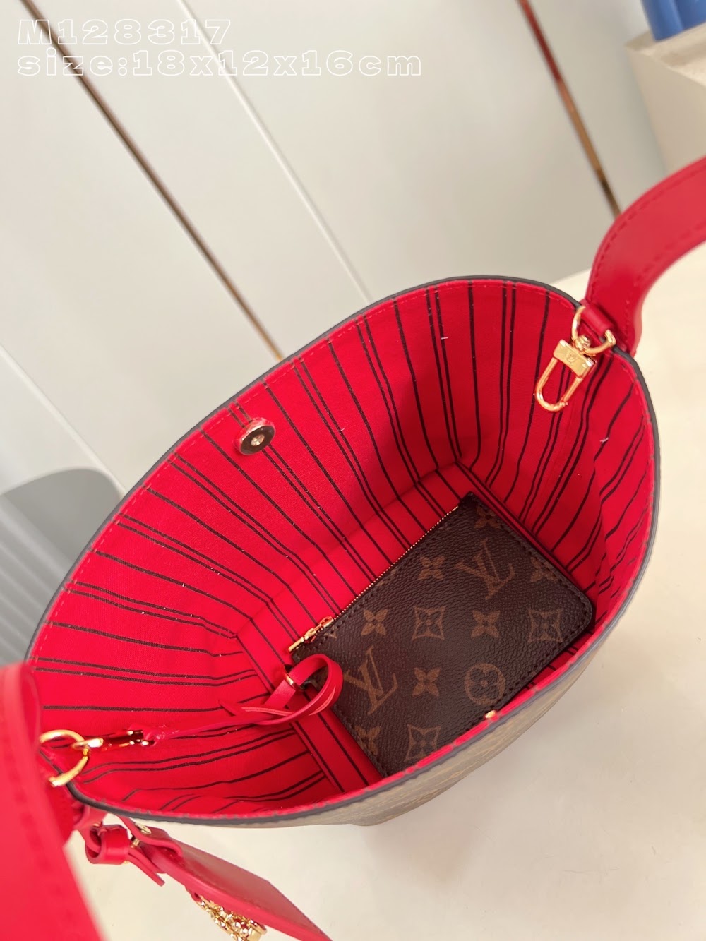 Dragons Bags ln Luxury Bag --96451