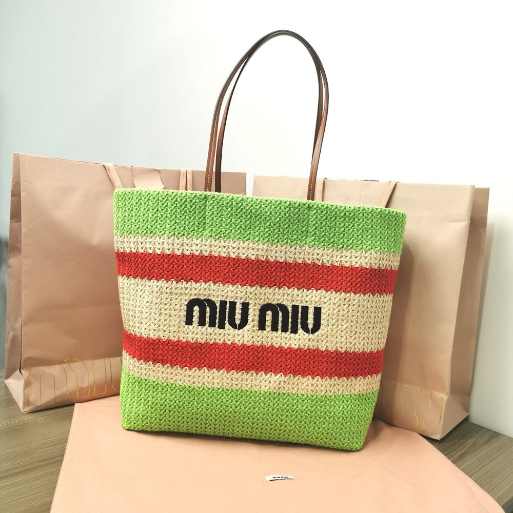 Dragons Bags Miun Miun Luxury Bag --122670