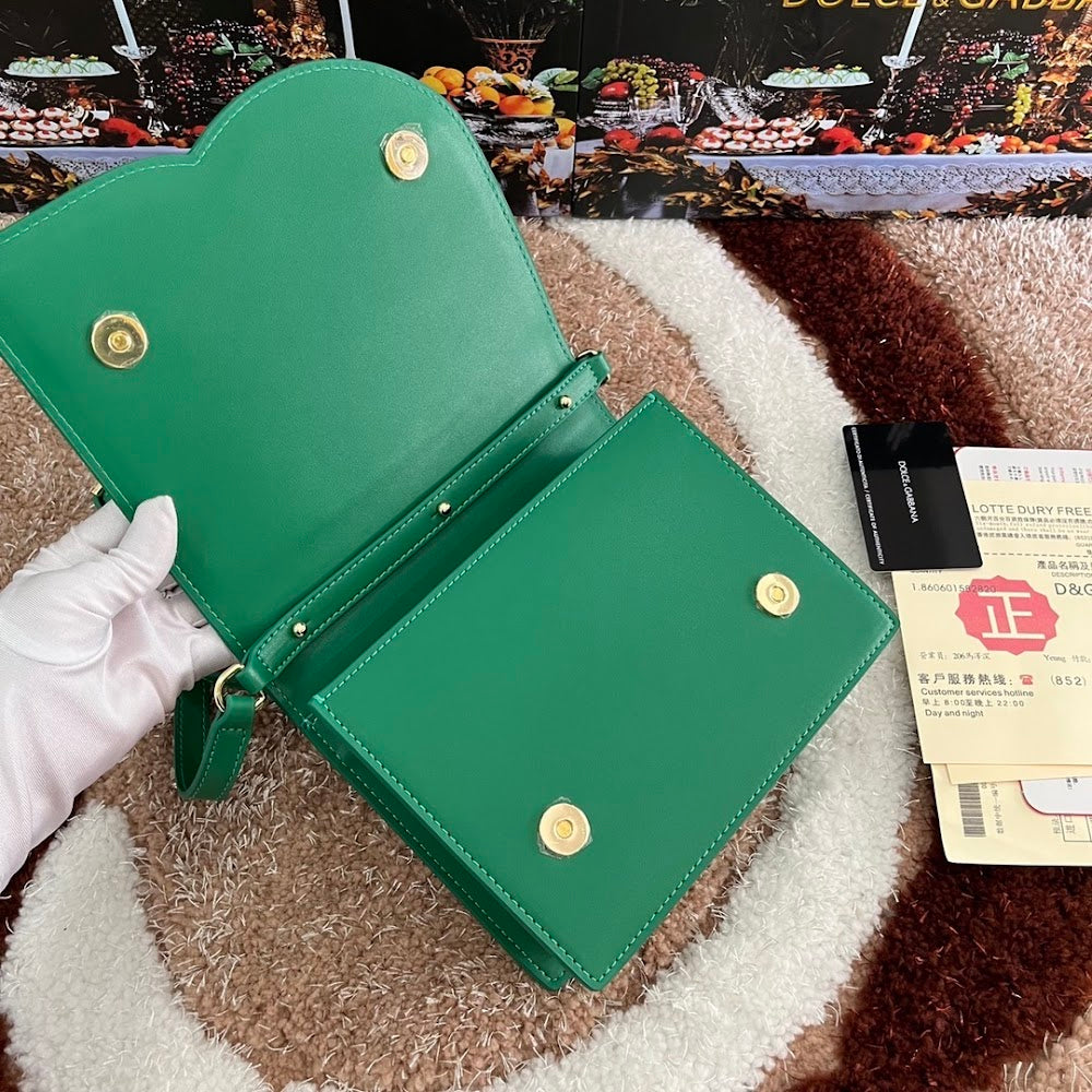 Dragons Bags DGn Luxury Bag --93543