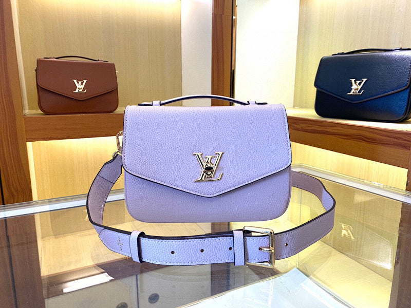 Dragons Bags LVn Luxury Bag --80883