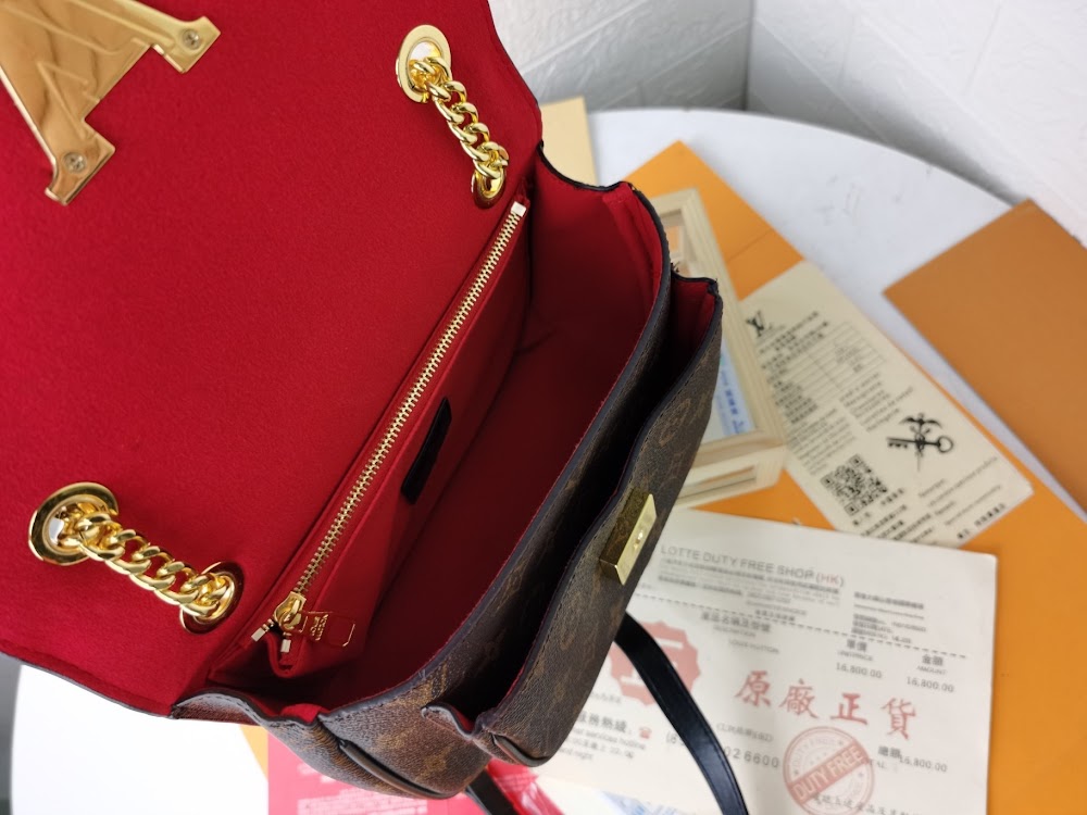 Dragons Bags ln Luxury Bag --78635