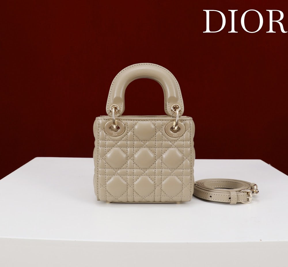 Dragons BagsDiorn Luxury Bag --116372