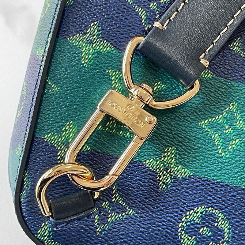 Dragons Bags LVn Luxury Bag --78736