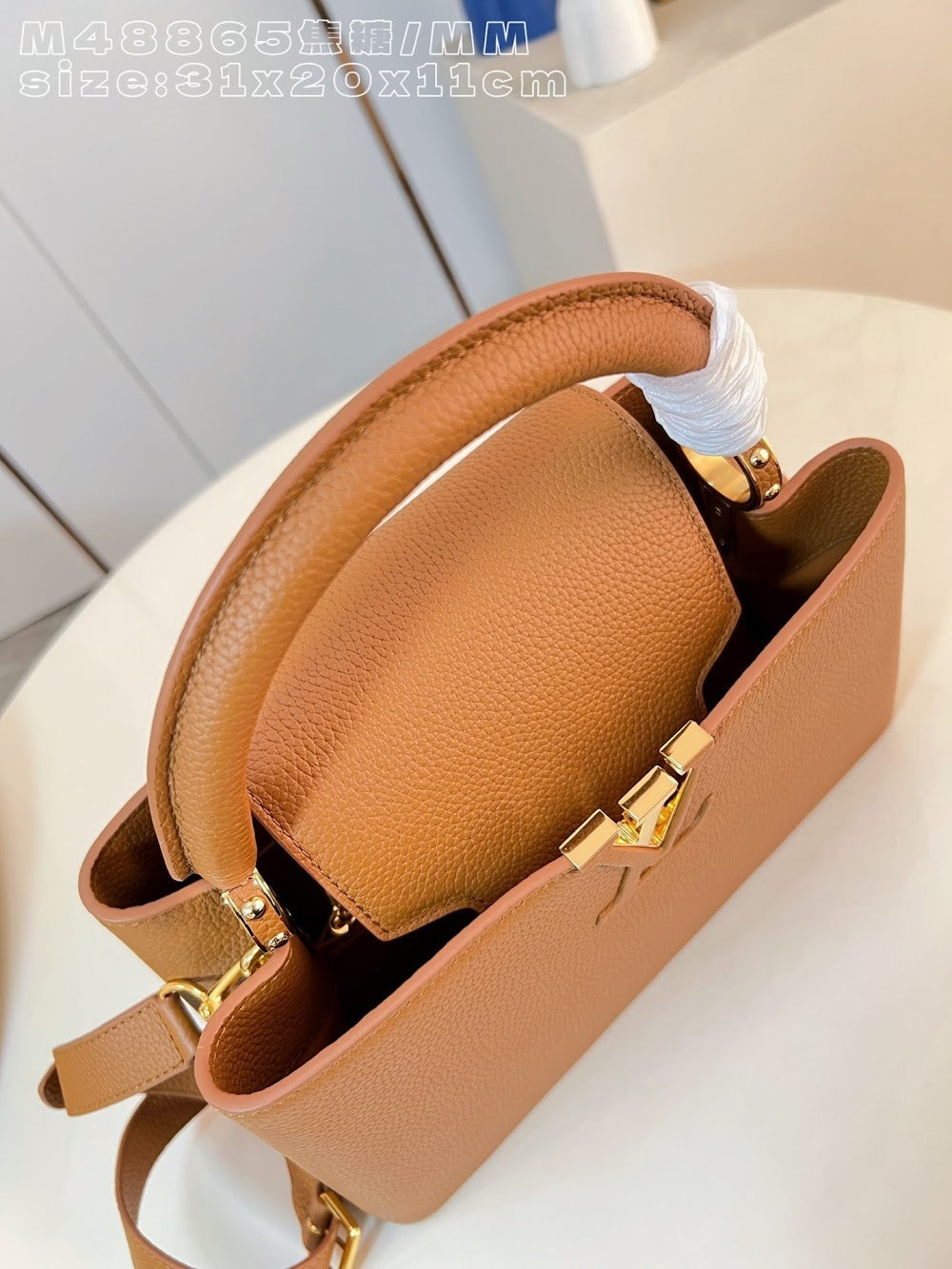 Dragons Bags ln Luxury Bag --95846