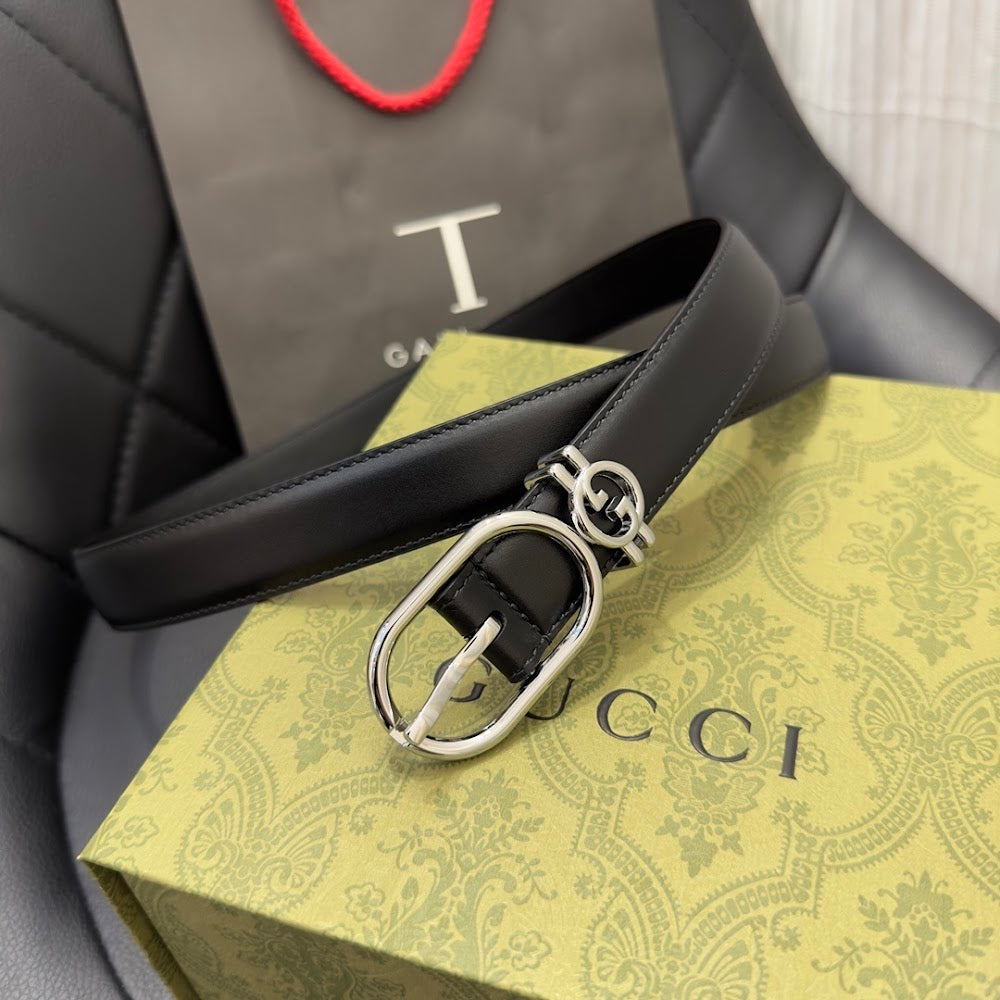Dragons Bags Guccin Luxury Belt --108128