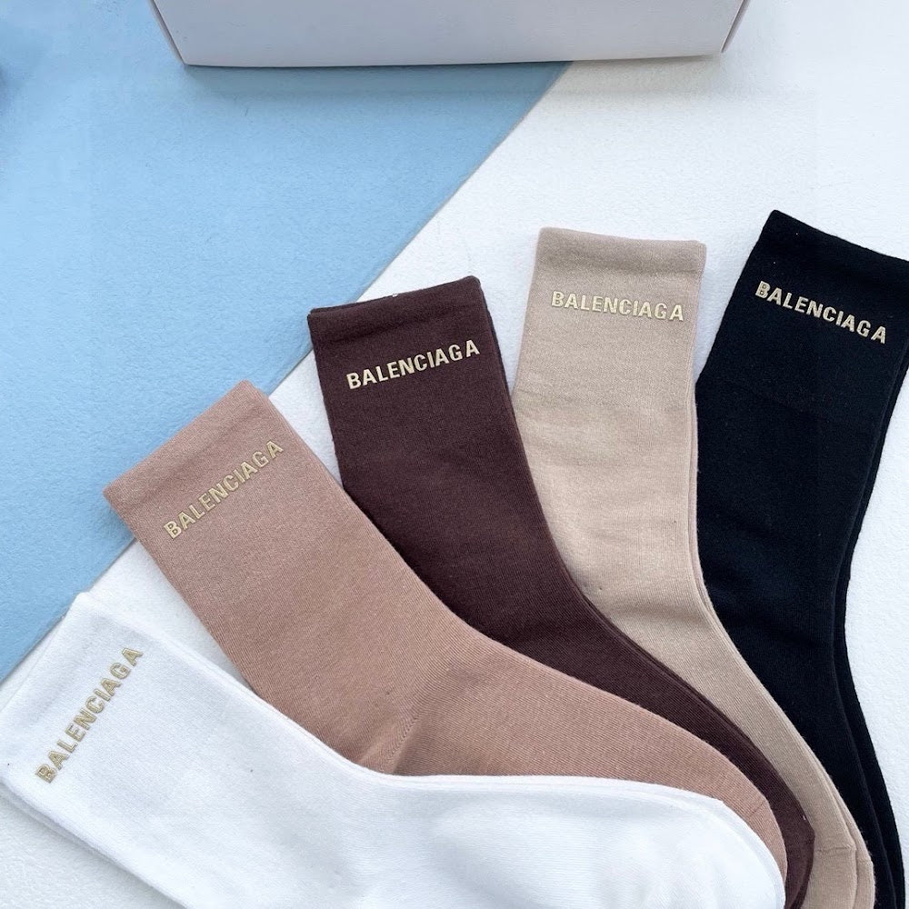 Dragons Bags Premium Luxury Socks --98730