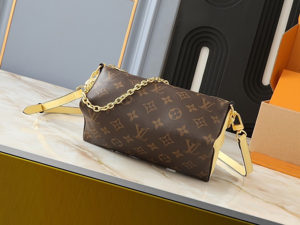 Dragons Bags ln Luxury Bag --76515