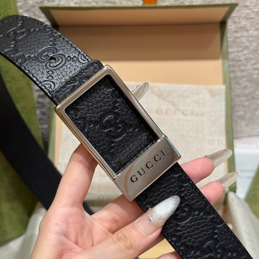 Dragons Bags Guccin Luxury Belt --108063