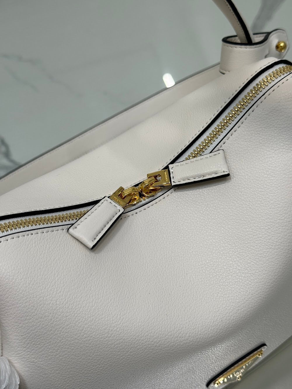 Dragons Bags Pradn Luxury Bag --101876