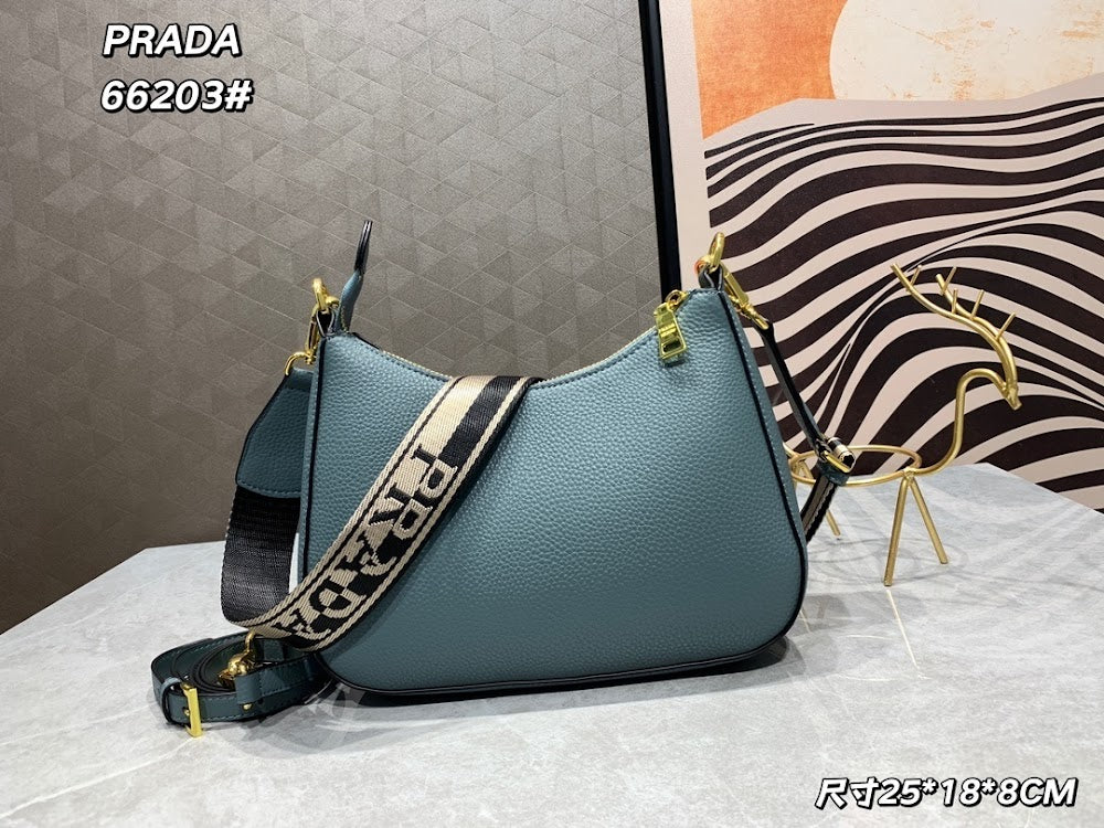 Dragons Bags pradn Luxury Bag --73315