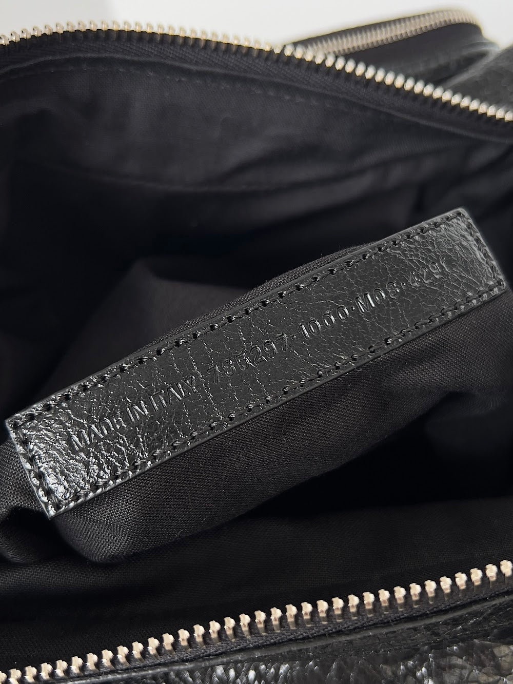 Dragons Bags Balenciaga Luxury Bag --111320