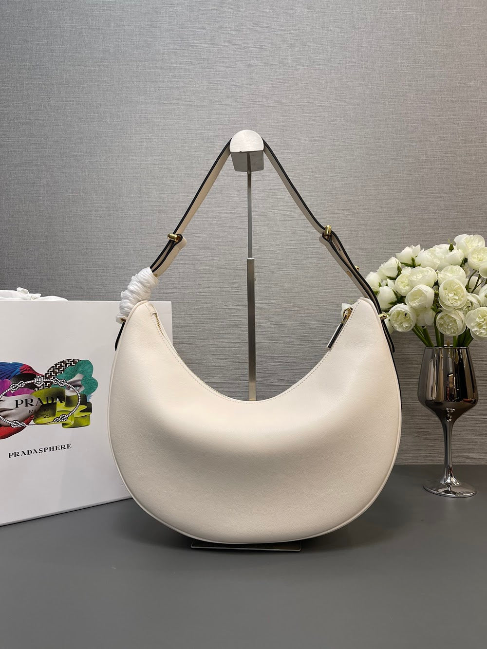 Dragons Bags Pradn Luxury Bag --102599