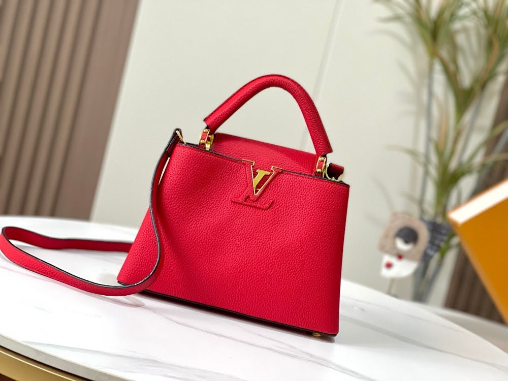 Jessica Bags ln Luxury Bag --75681
