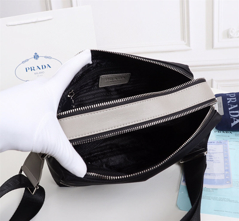 Dragons Bags pradn Luxury Bag --73334