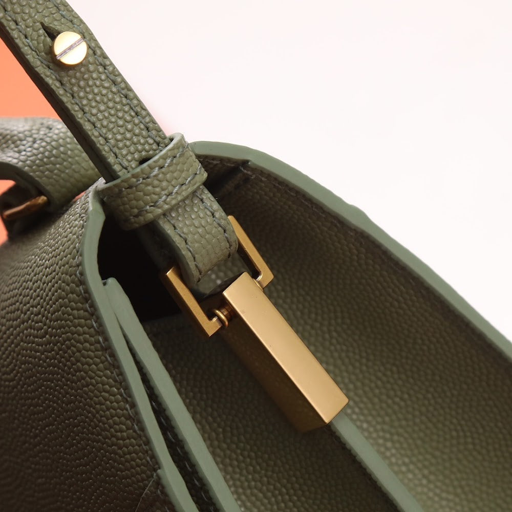 Dragons Bags YSLn Luxury Bag --120786