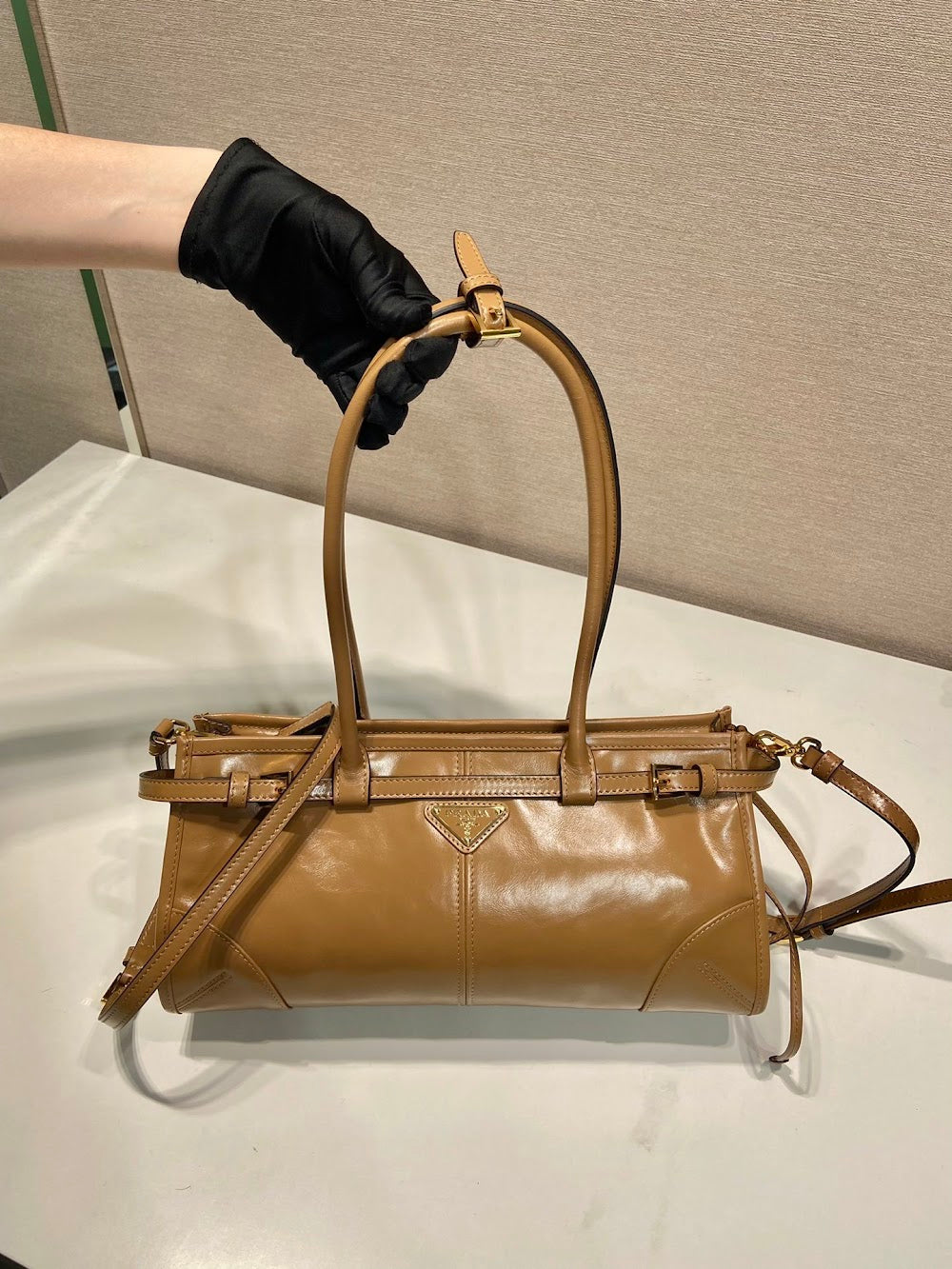 Dragons Bags Prada Luxury Bag --54540