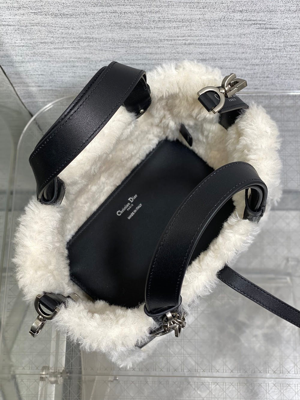 Dragons BagsDiorn Luxury Bag --115340