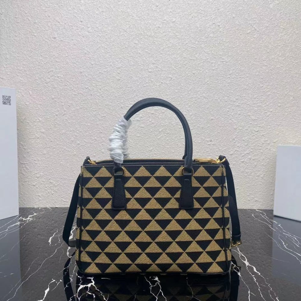 Dragons Bags Prada Luxury Bag --53626